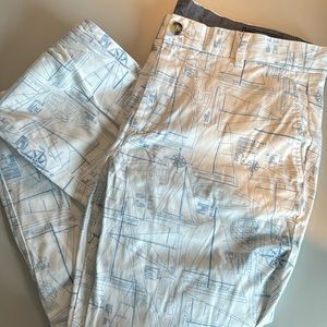 Men’s Vineyard Vines mens pants